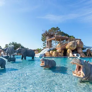 Resort Camping & Sanguli, Salou