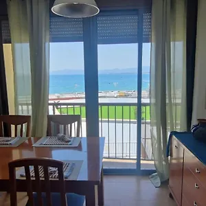 Apartamento Apartamento Estudio Acantilados, Salou