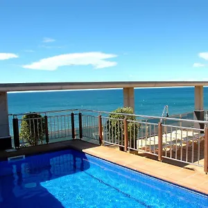 Appartement Las Palmas Vii Family Only, Salou